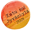 Katu soi Jyväskylä 2021